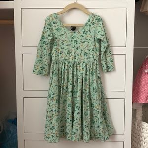 Alice and Ames Size 6 Dress